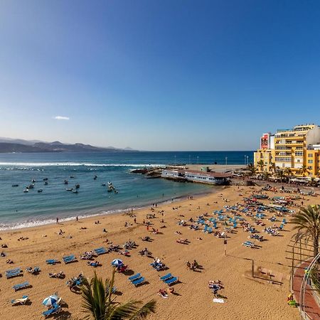 Flatguest Gofiones Apartment Las Palmas de Gran Canaria Exterior foto