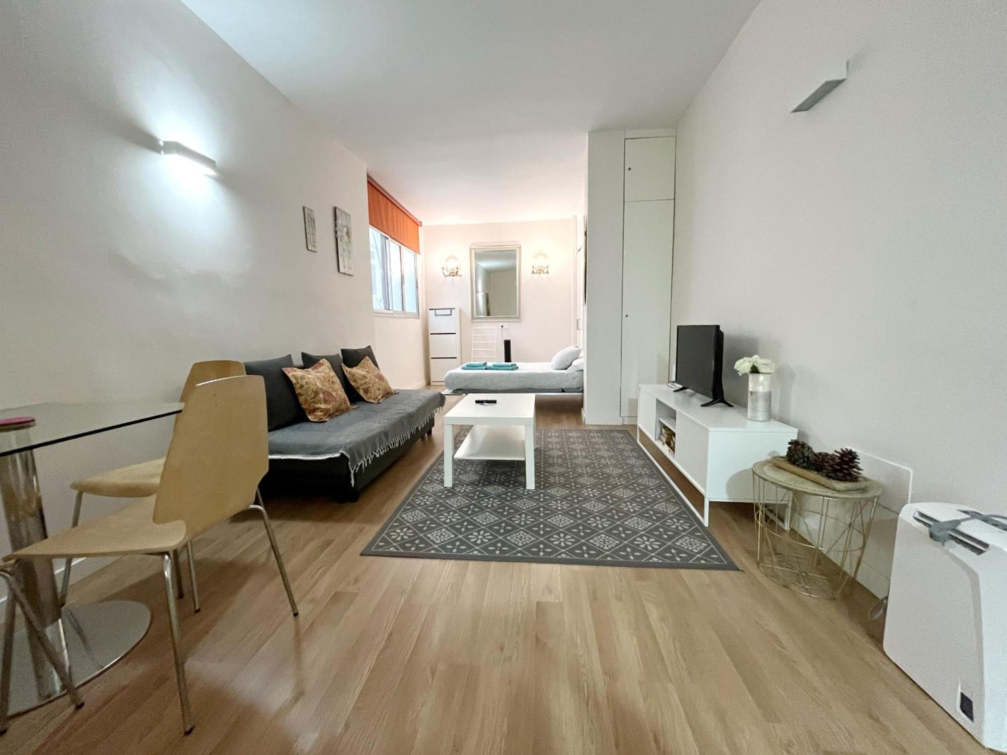 Flatguest Gofiones Apartment Las Palmas de Gran Canaria Exterior foto
