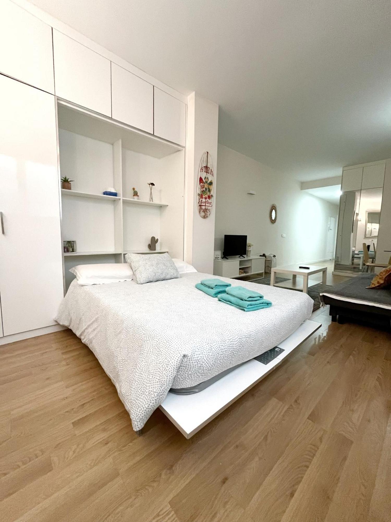 Flatguest Gofiones Apartment Las Palmas de Gran Canaria Exterior foto
