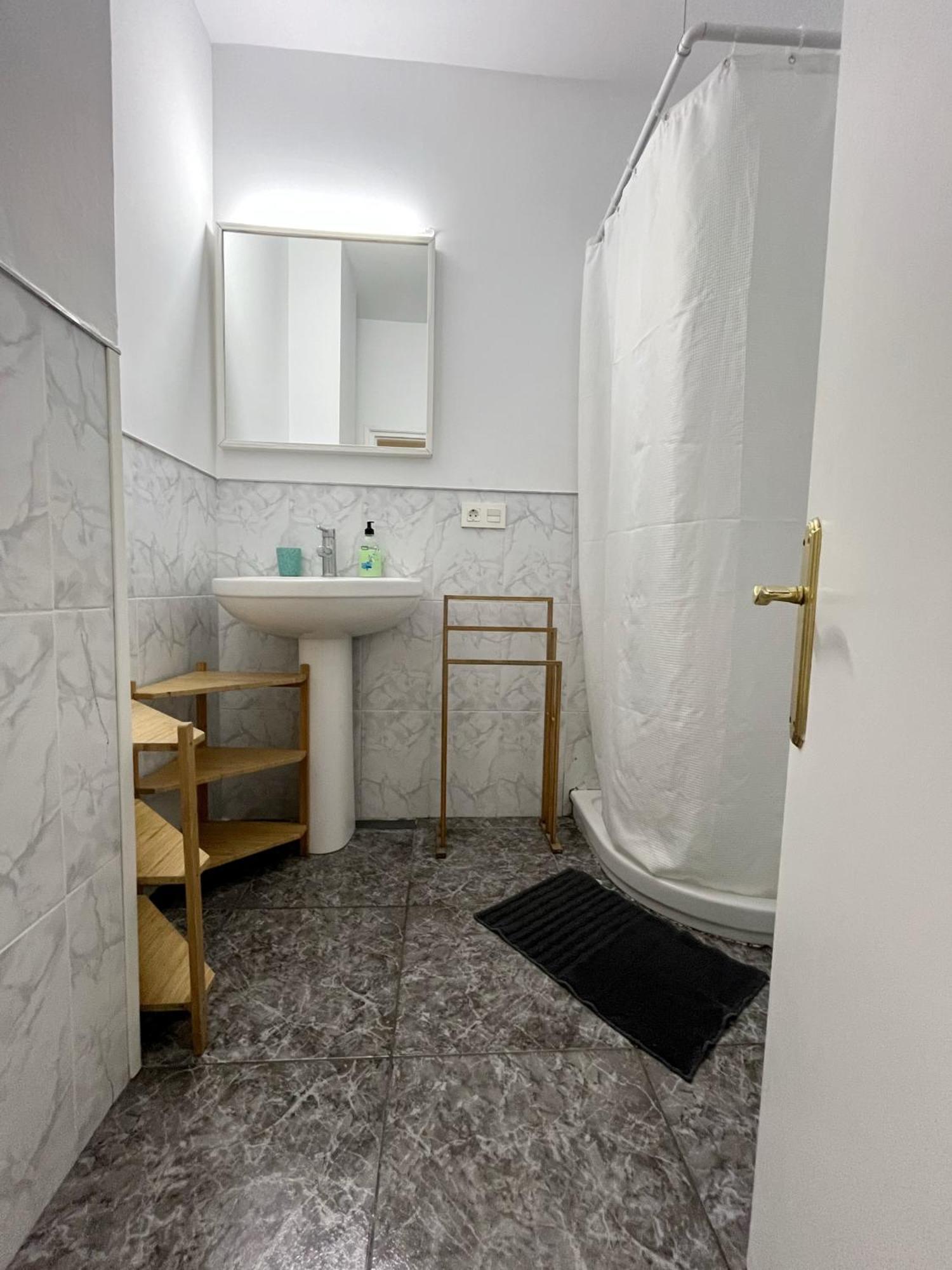 Flatguest Gofiones Apartment Las Palmas de Gran Canaria Exterior foto