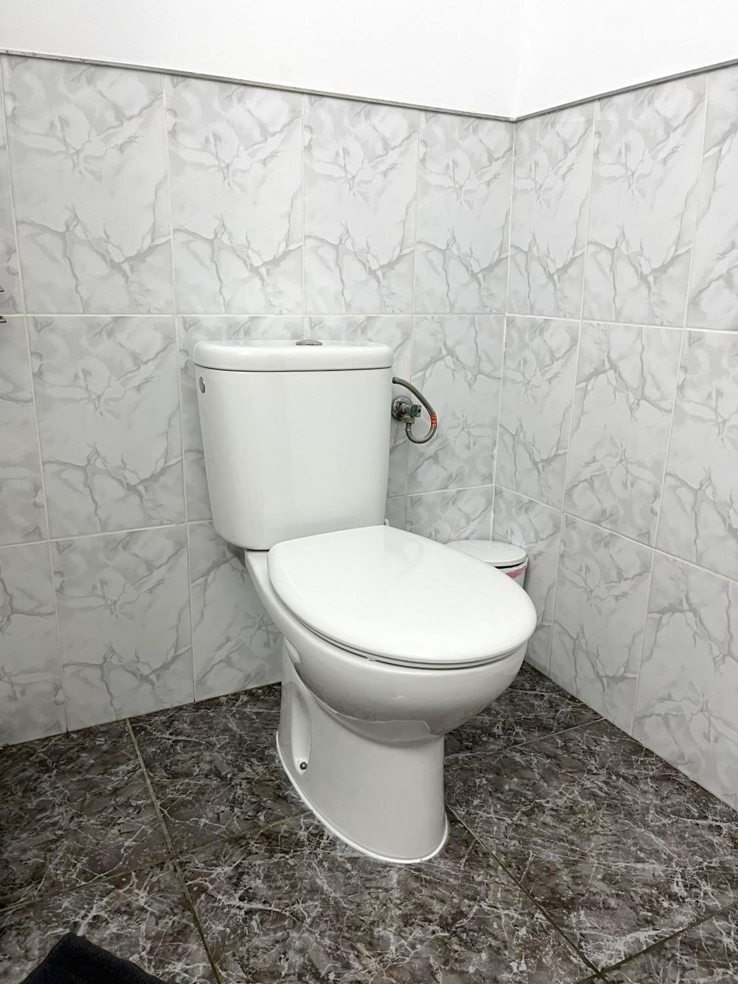 Flatguest Gofiones Apartment Las Palmas de Gran Canaria Exterior foto